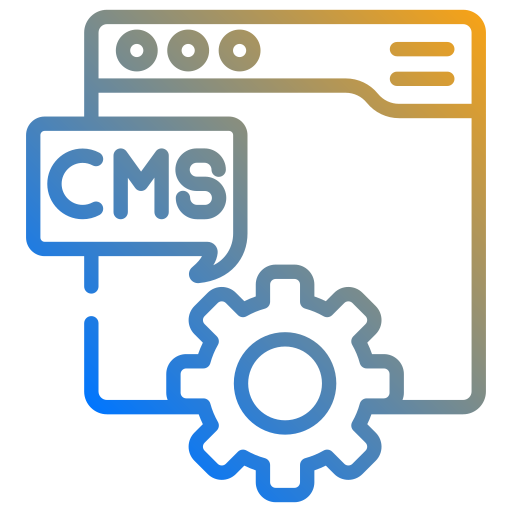 CMS Development