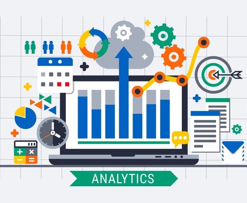 Data Analytics Services