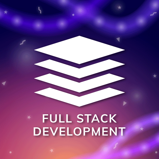 Full Stack Development Company