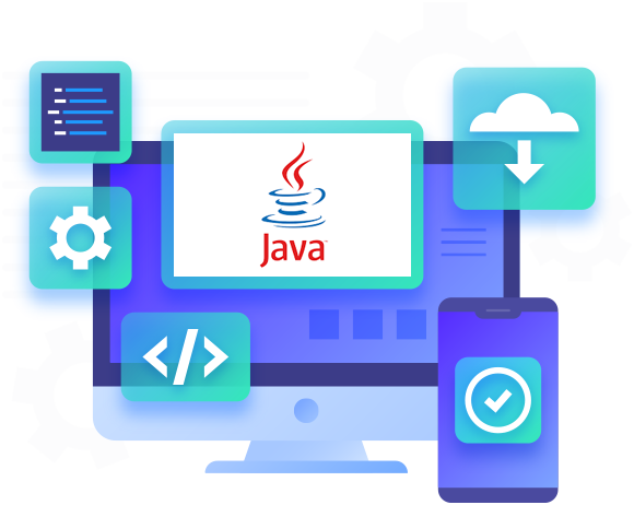 Java Development Company