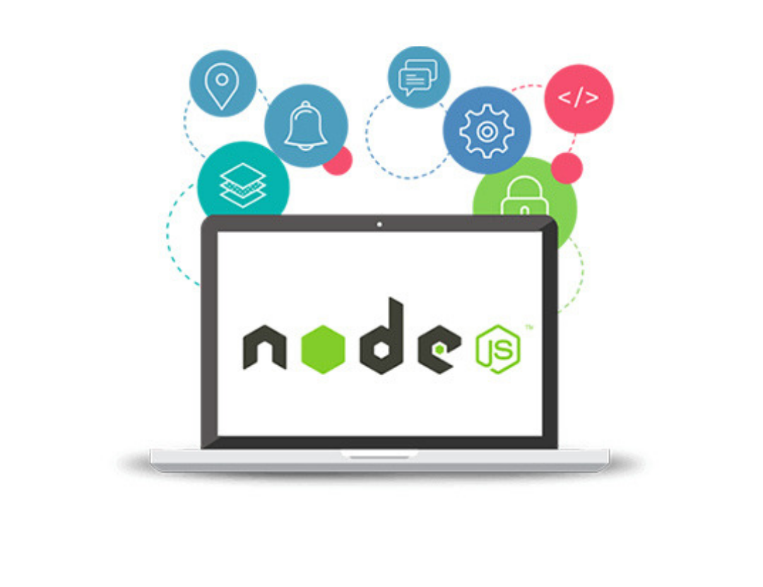 Node.js Development Company