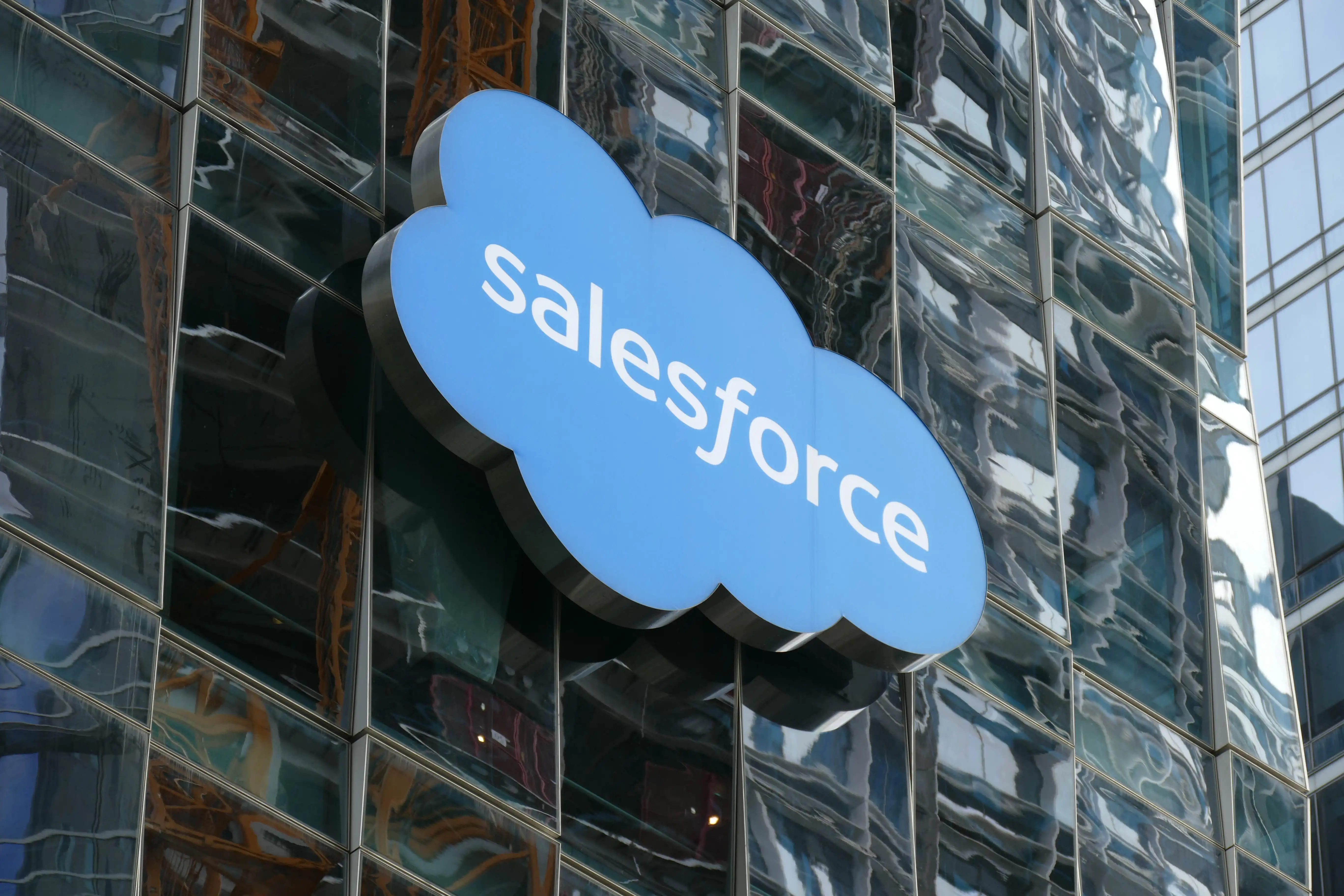 Salesforce Solutions
