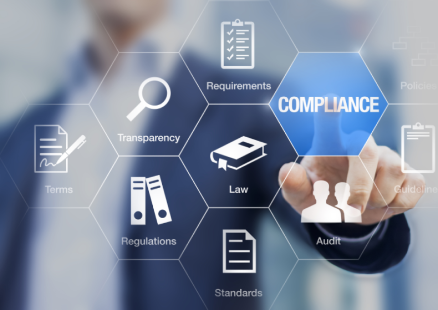 Security Compliance & Auditing